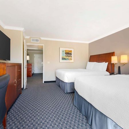 Best Western Plus Marina Shores Hotel Dana Point Esterno foto