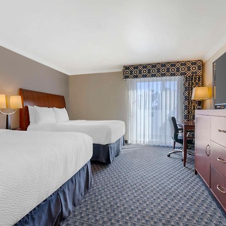 Best Western Plus Marina Shores Hotel Dana Point Esterno foto
