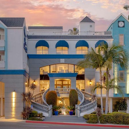 Best Western Plus Marina Shores Hotel Dana Point Esterno foto