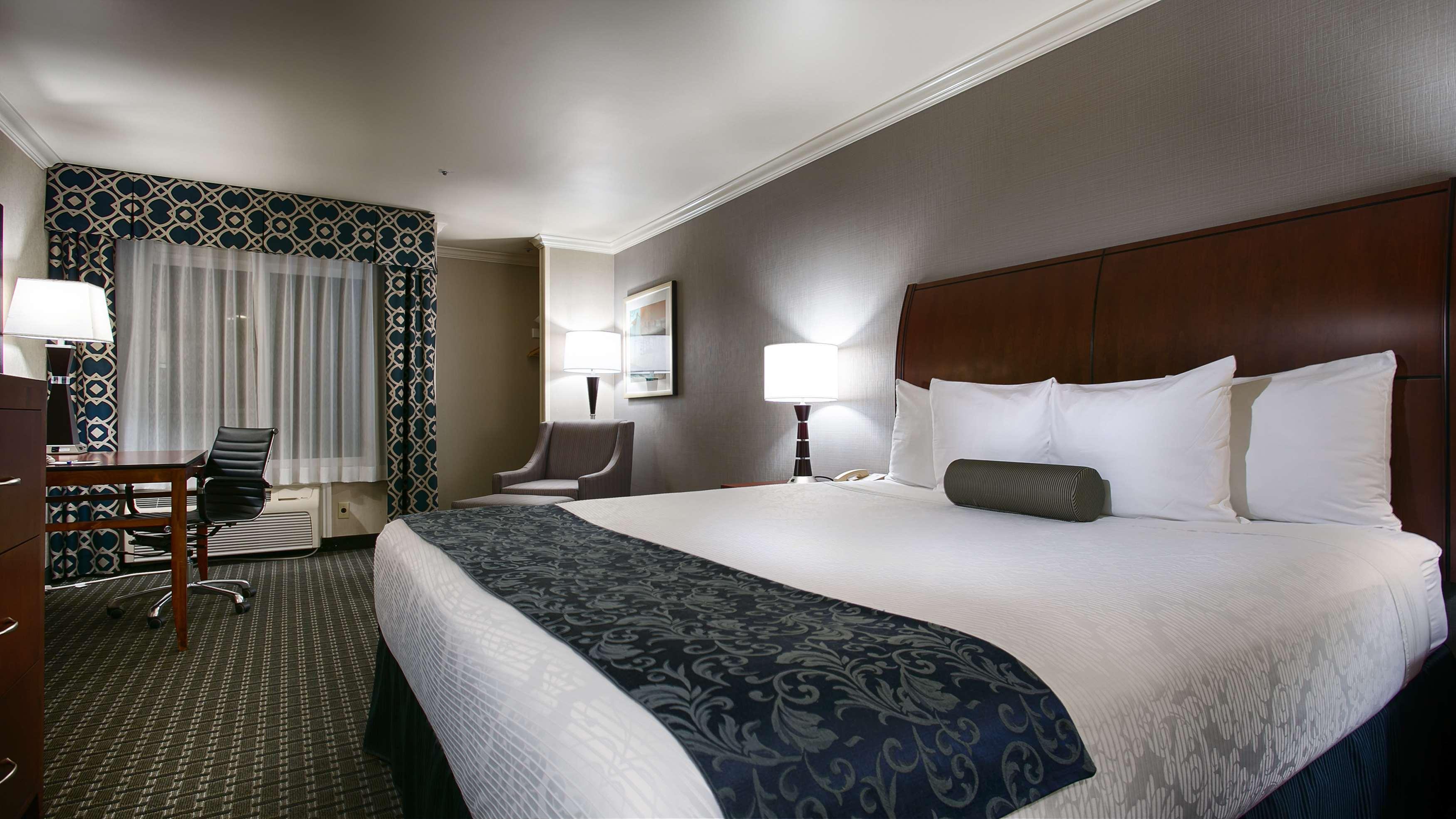 Best Western Plus Marina Shores Hotel Dana Point Esterno foto