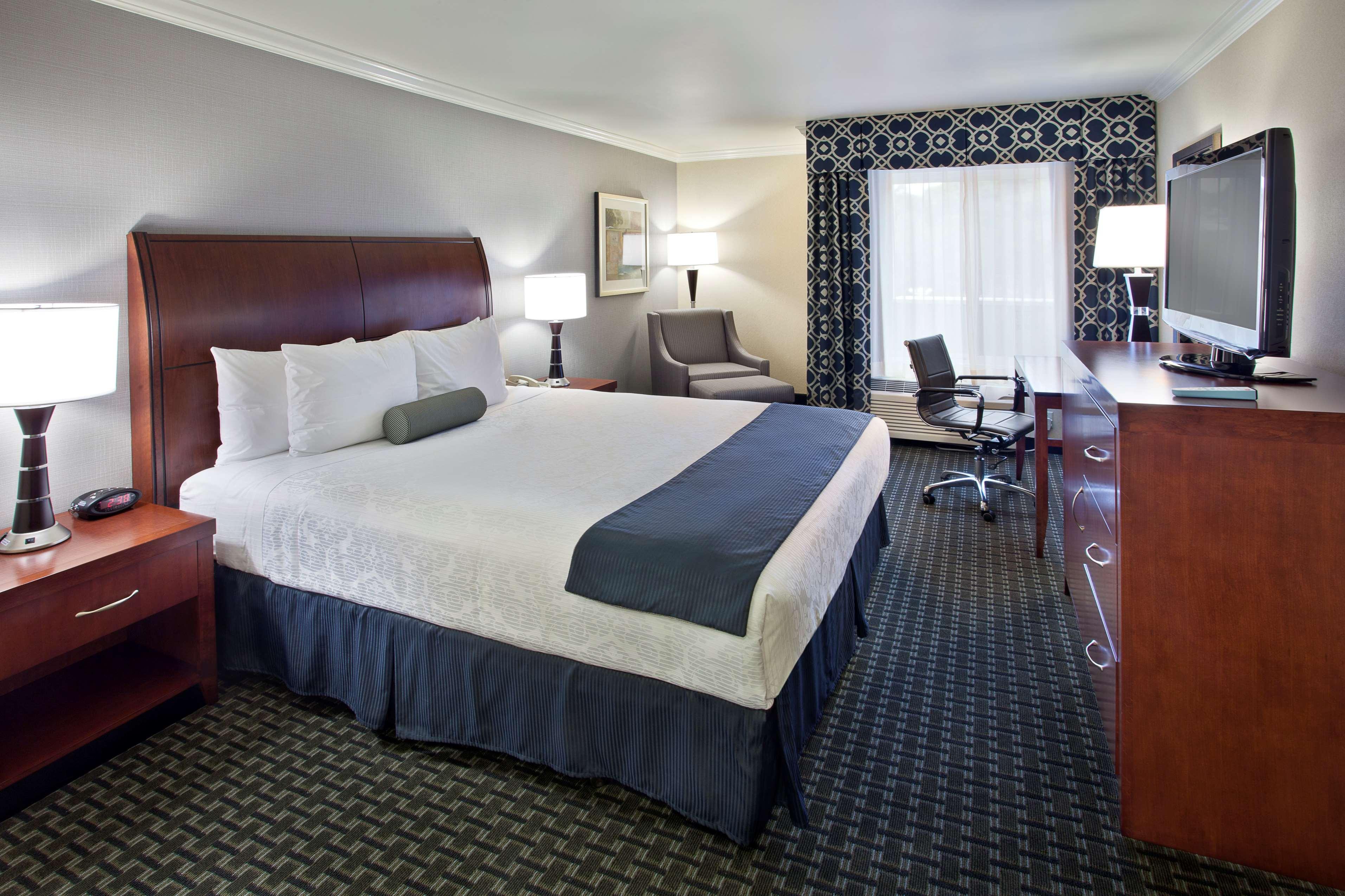 Best Western Plus Marina Shores Hotel Dana Point Esterno foto
