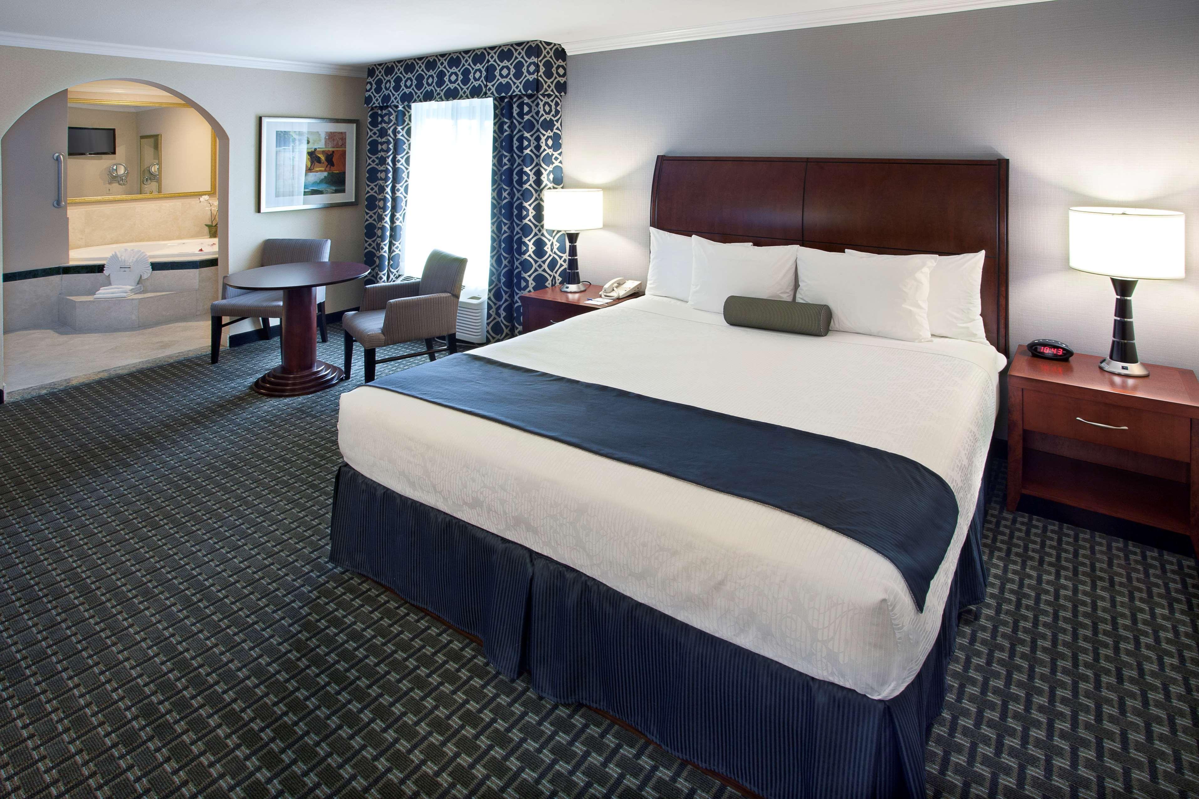 Best Western Plus Marina Shores Hotel Dana Point Esterno foto