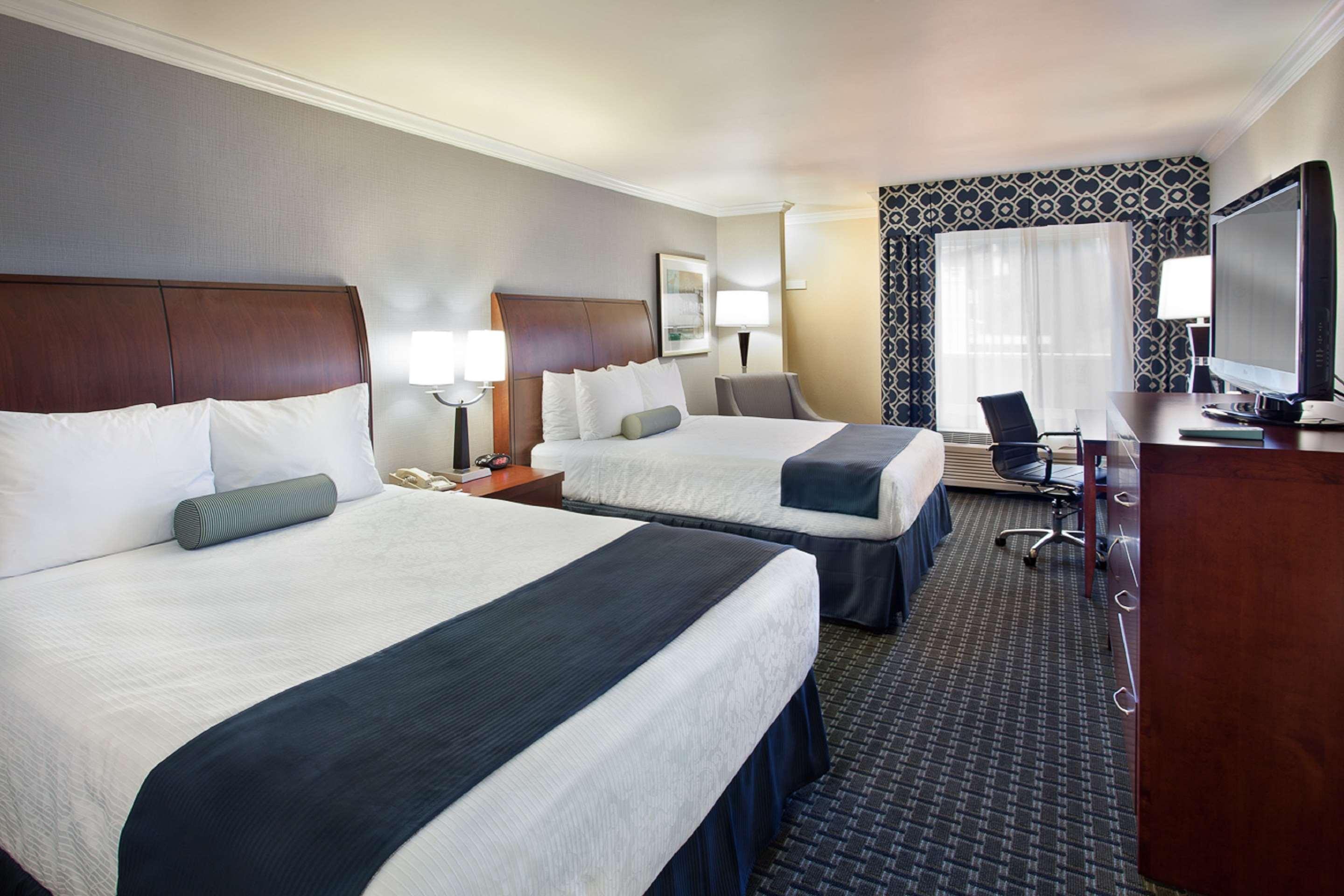 Best Western Plus Marina Shores Hotel Dana Point Esterno foto