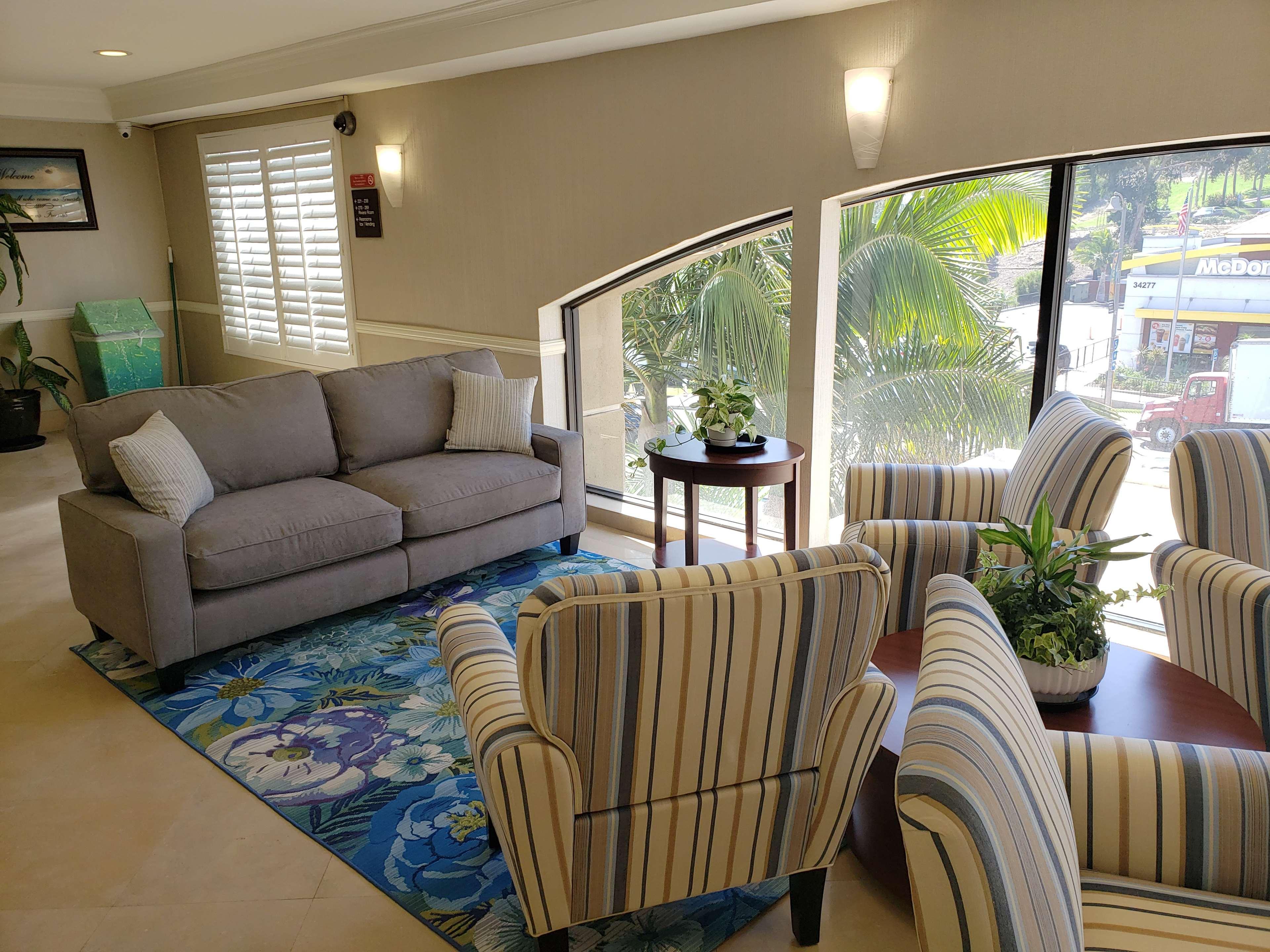 Best Western Plus Marina Shores Hotel Dana Point Esterno foto