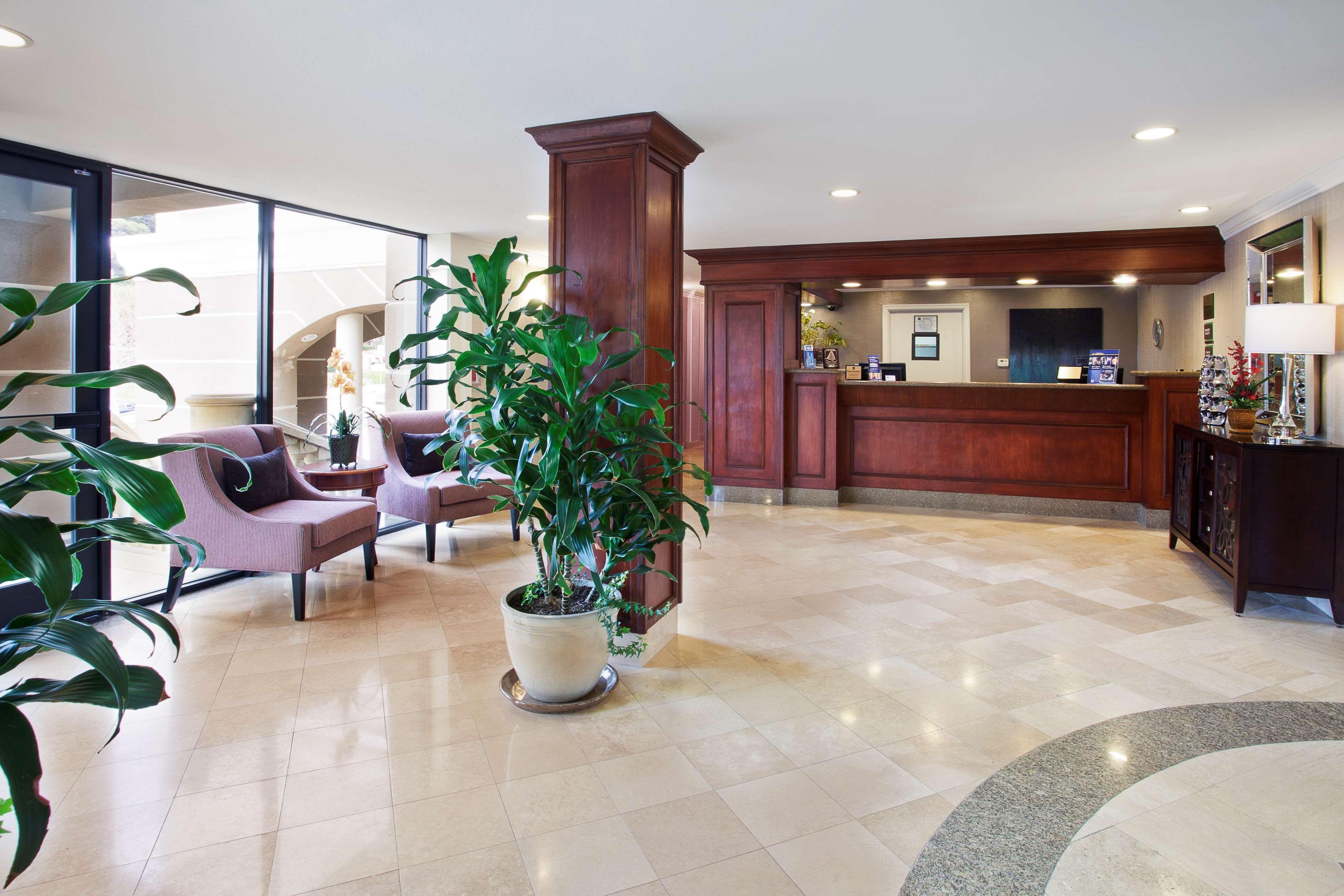 Best Western Plus Marina Shores Hotel Dana Point Esterno foto