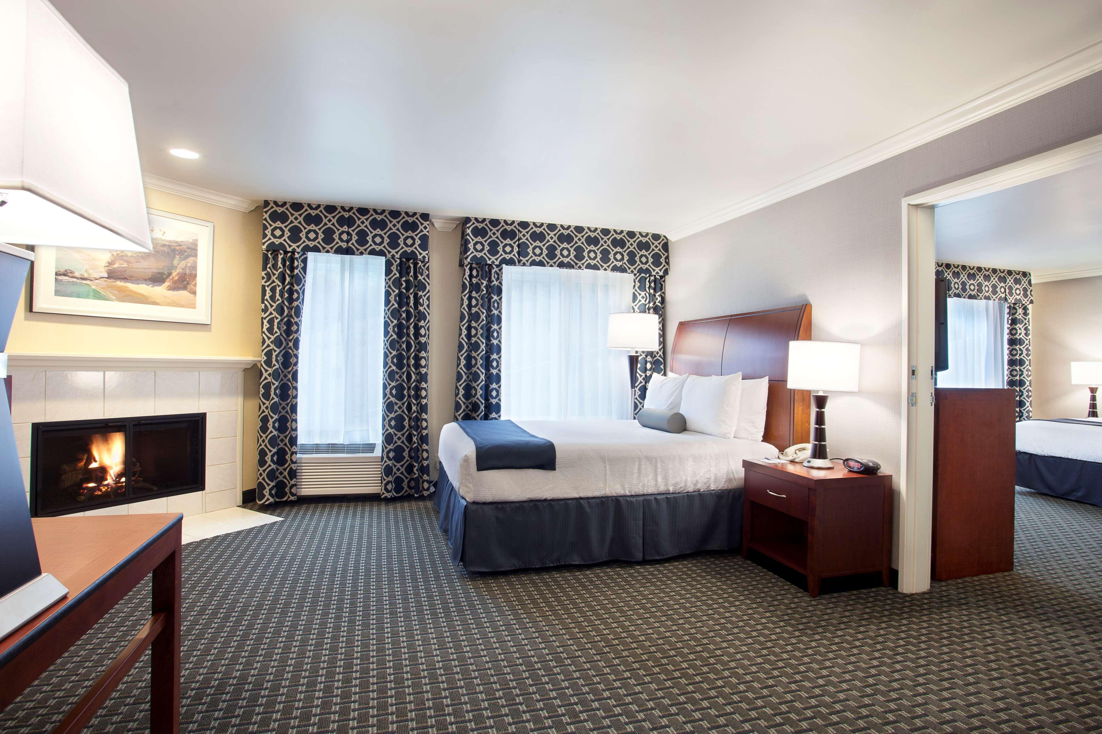 Best Western Plus Marina Shores Hotel Dana Point Esterno foto