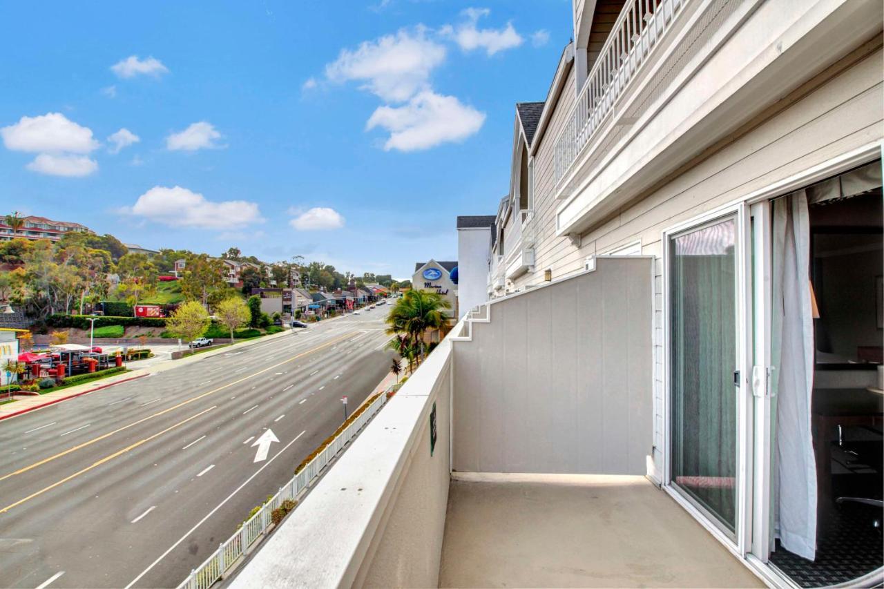 Best Western Plus Marina Shores Hotel Dana Point Esterno foto