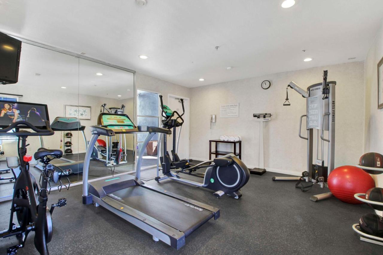 Best Western Plus Marina Shores Hotel Dana Point Esterno foto