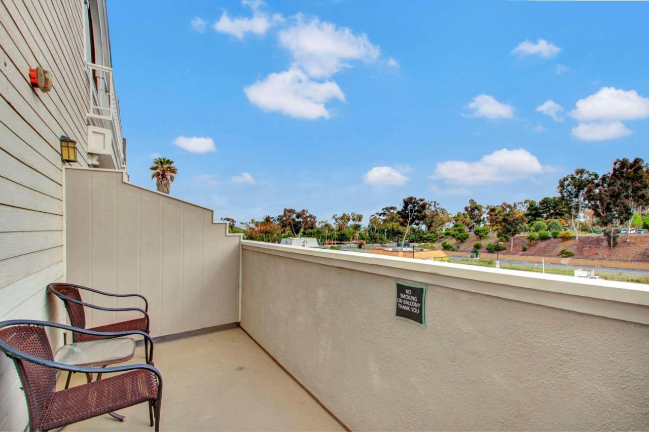 Best Western Plus Marina Shores Hotel Dana Point Esterno foto
