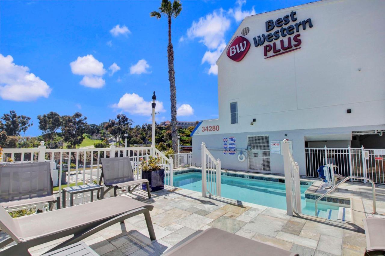 Best Western Plus Marina Shores Hotel Dana Point Esterno foto