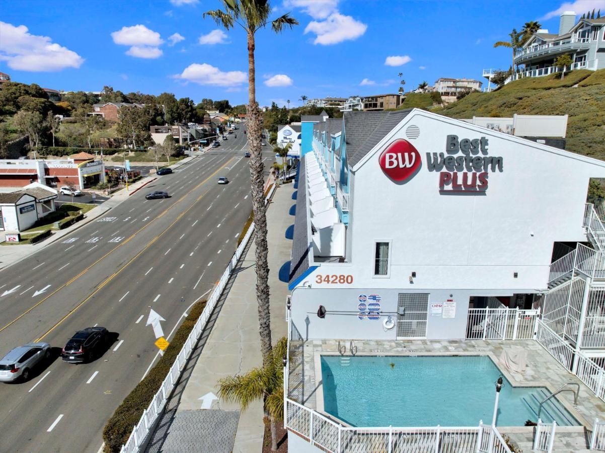 Best Western Plus Marina Shores Hotel Dana Point Esterno foto