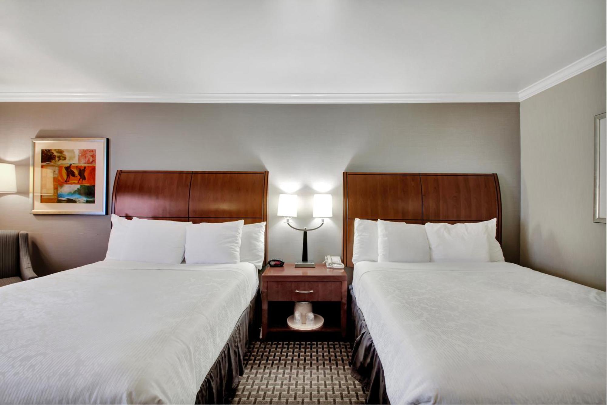 Best Western Plus Marina Shores Hotel Dana Point Esterno foto