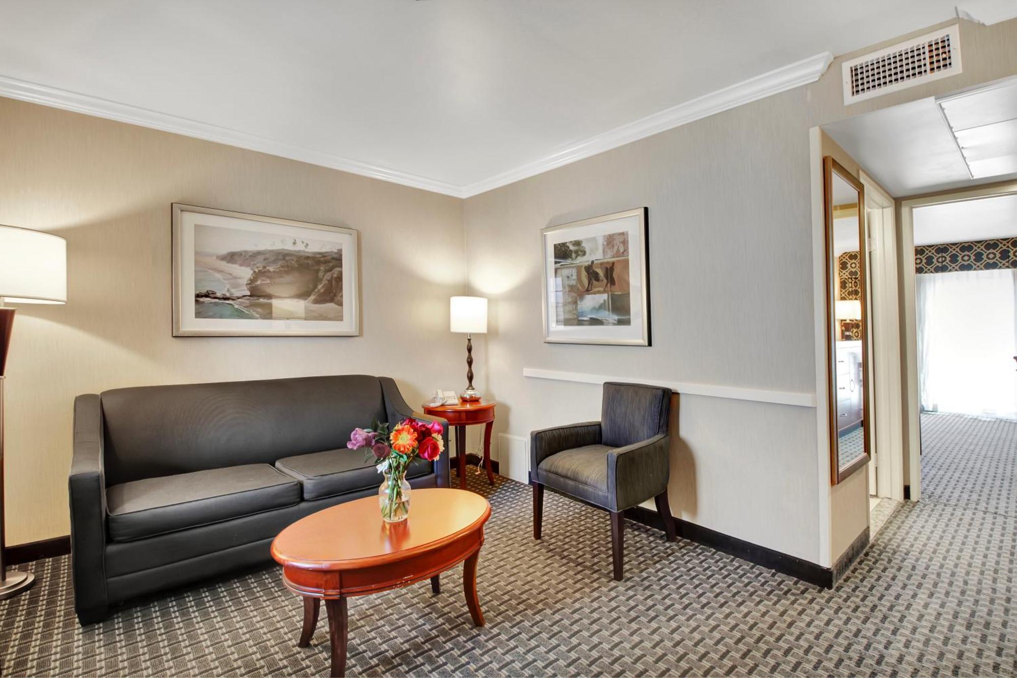 Best Western Plus Marina Shores Hotel Dana Point Esterno foto