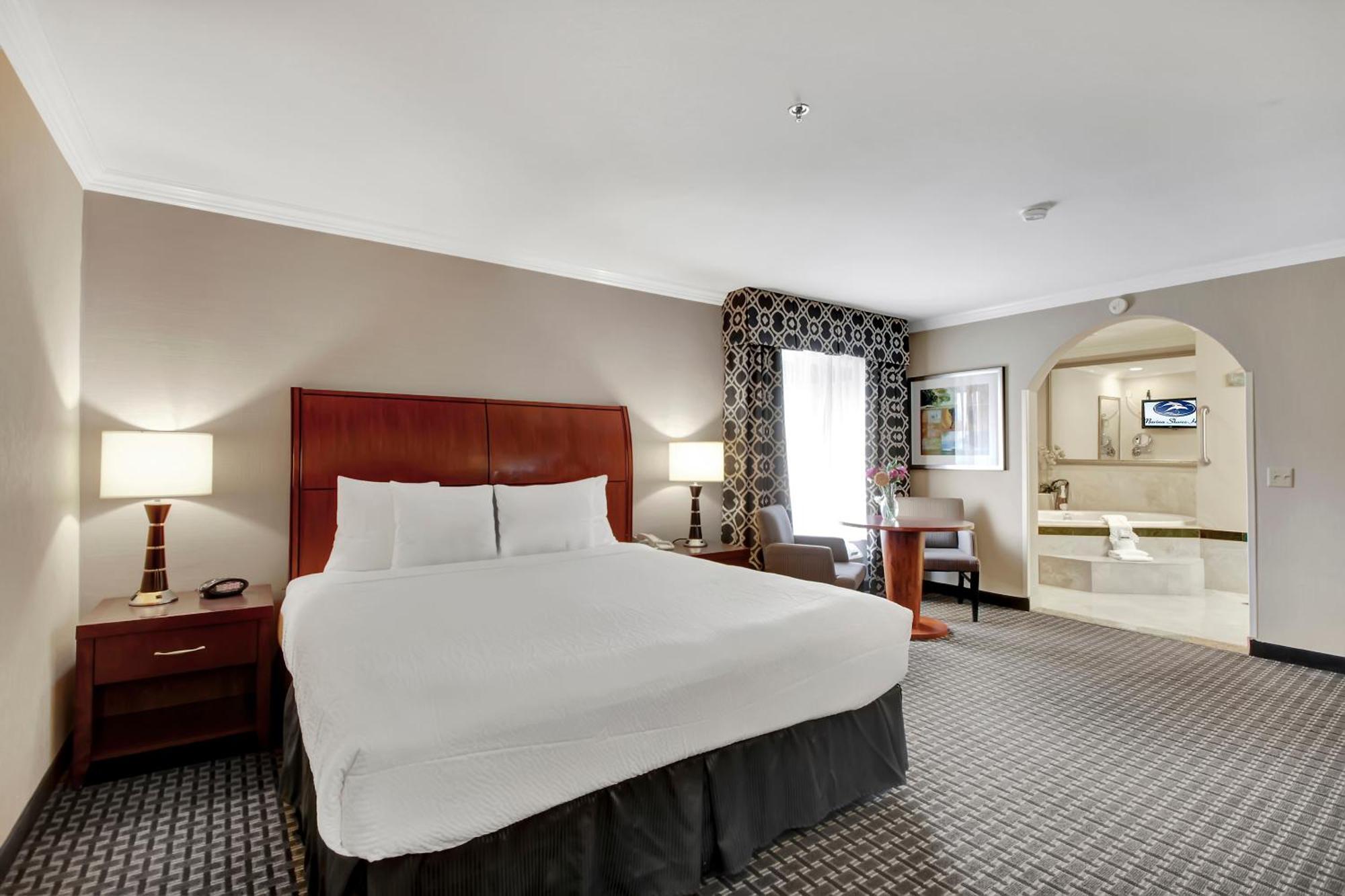 Best Western Plus Marina Shores Hotel Dana Point Esterno foto