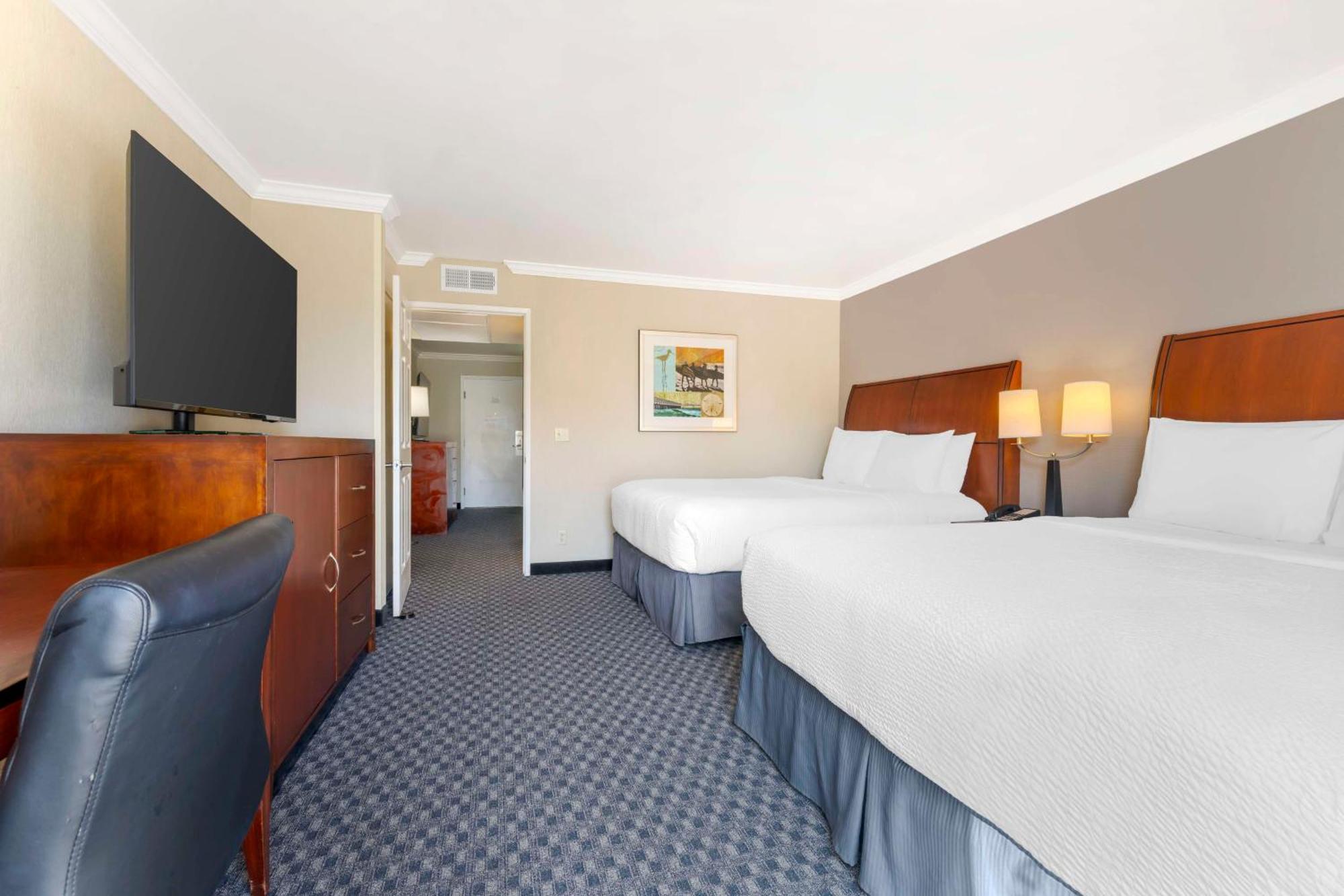 Best Western Plus Marina Shores Hotel Dana Point Esterno foto