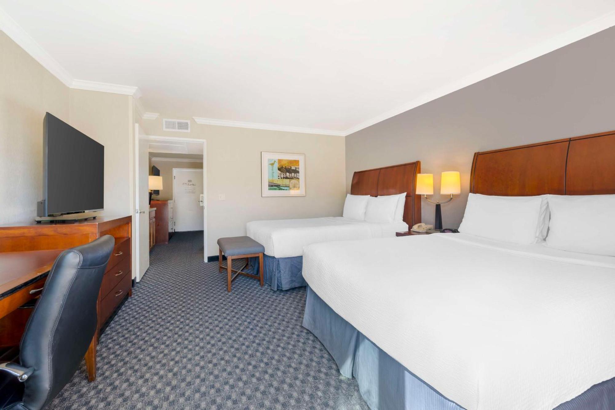 Best Western Plus Marina Shores Hotel Dana Point Esterno foto