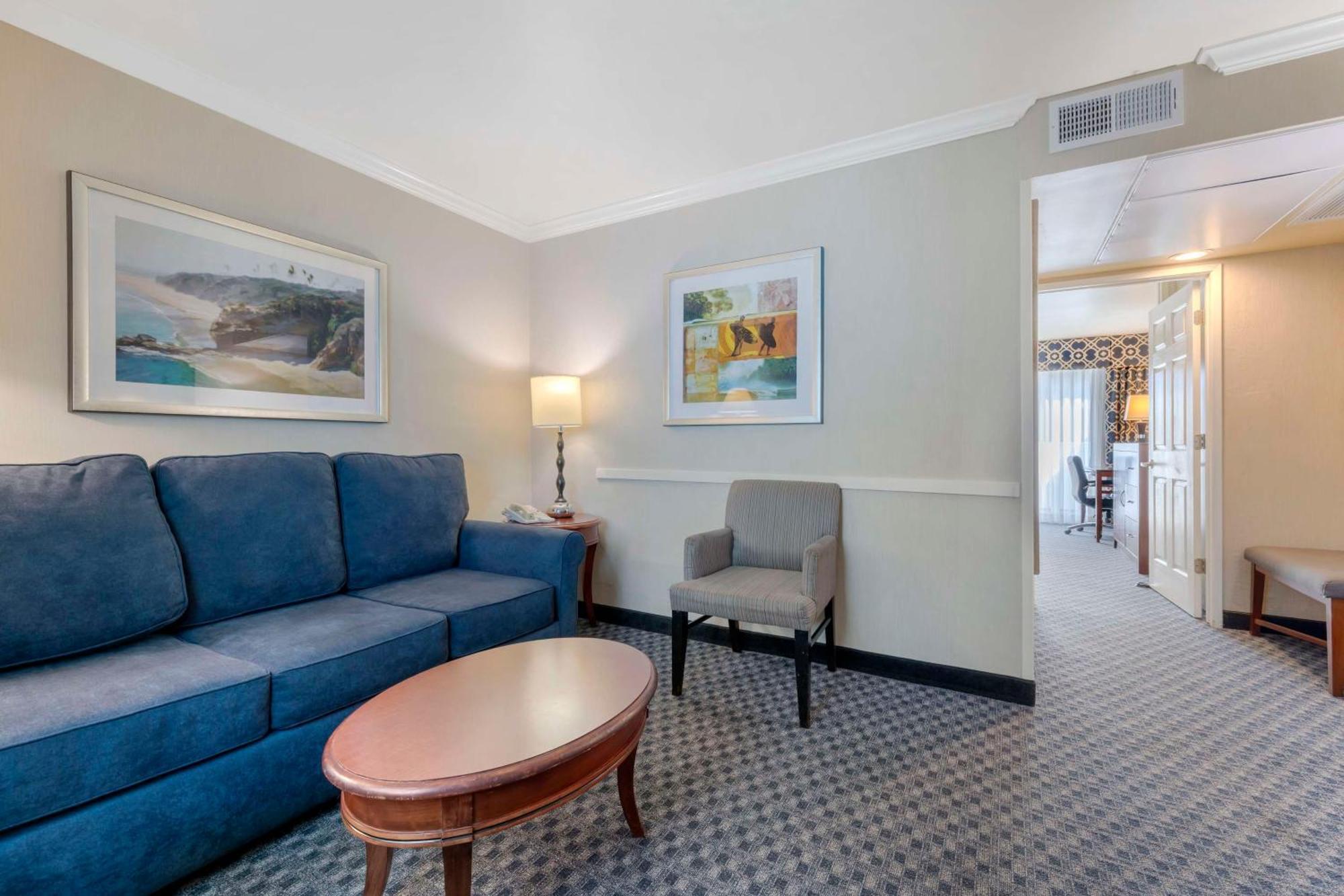 Best Western Plus Marina Shores Hotel Dana Point Esterno foto