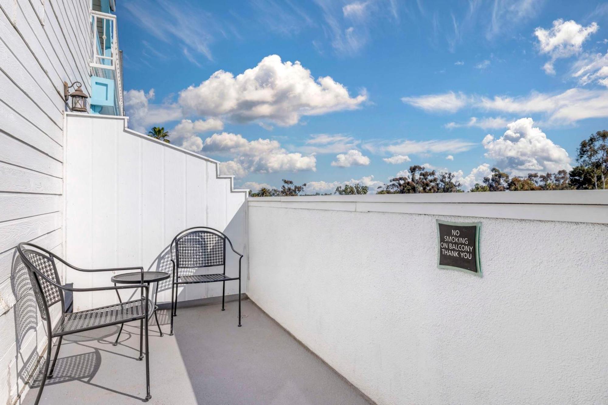 Best Western Plus Marina Shores Hotel Dana Point Esterno foto