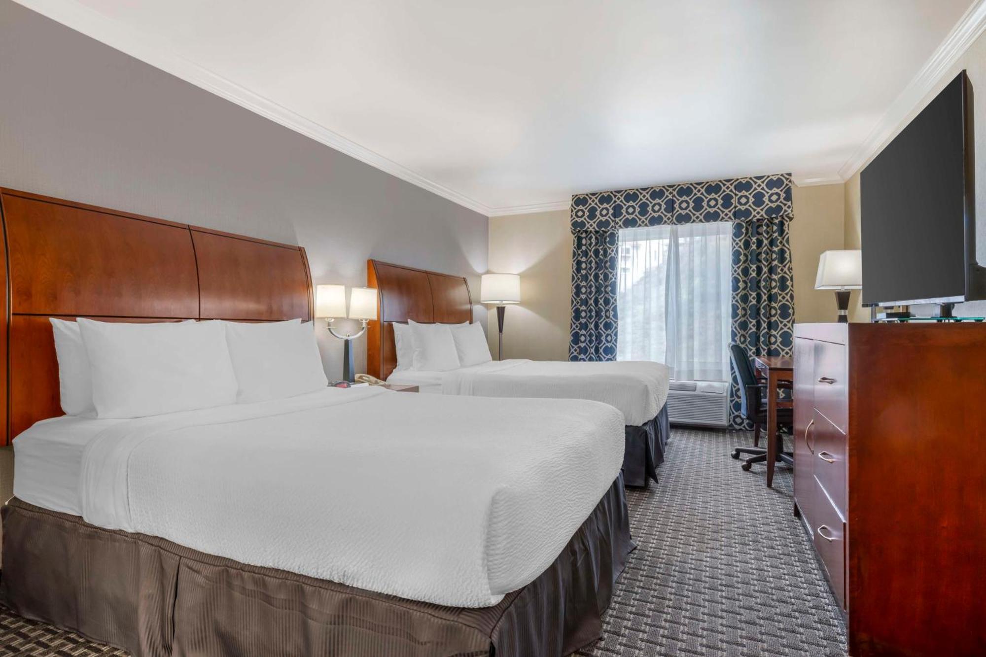 Best Western Plus Marina Shores Hotel Dana Point Esterno foto