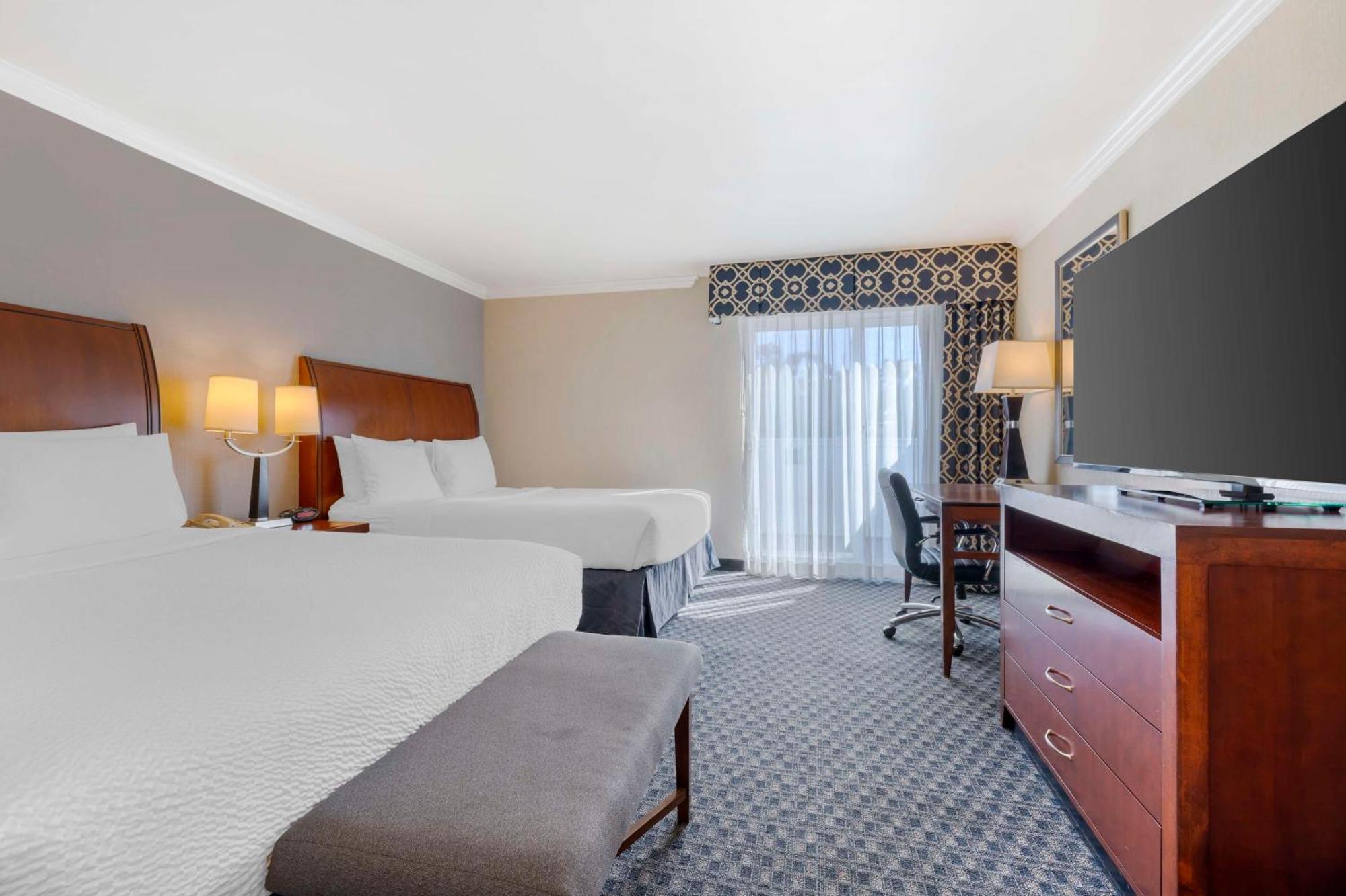 Best Western Plus Marina Shores Hotel Dana Point Esterno foto
