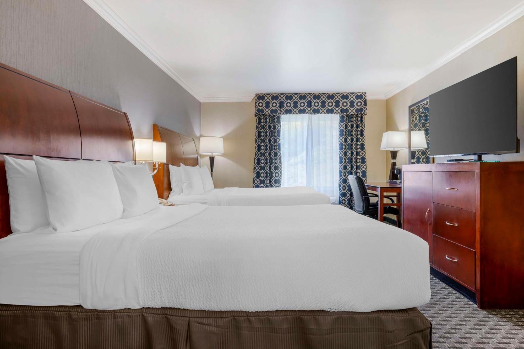 Best Western Plus Marina Shores Hotel Dana Point Esterno foto