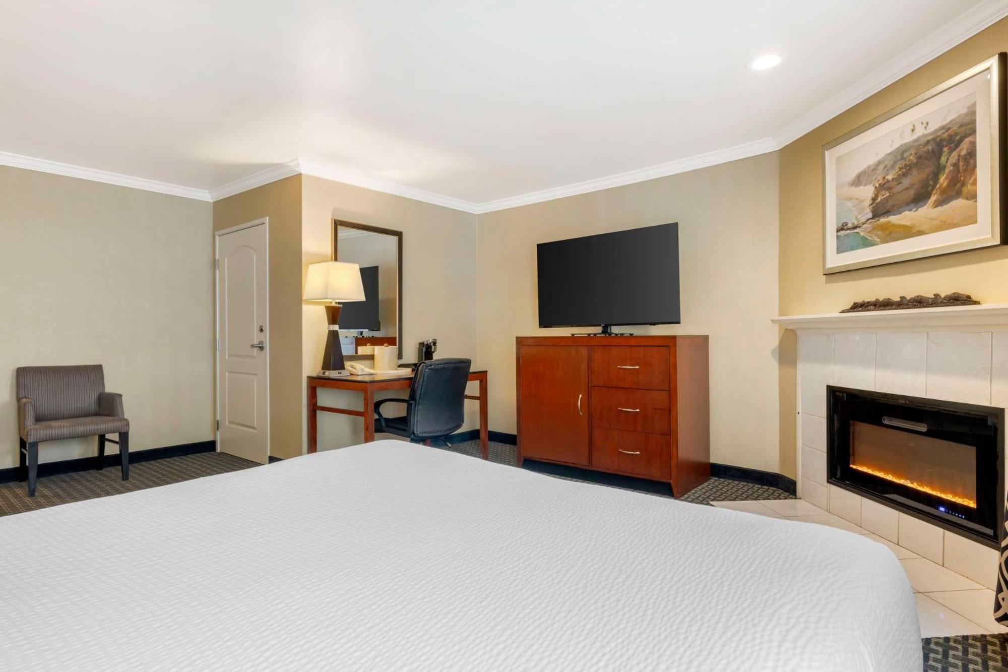 Best Western Plus Marina Shores Hotel Dana Point Esterno foto
