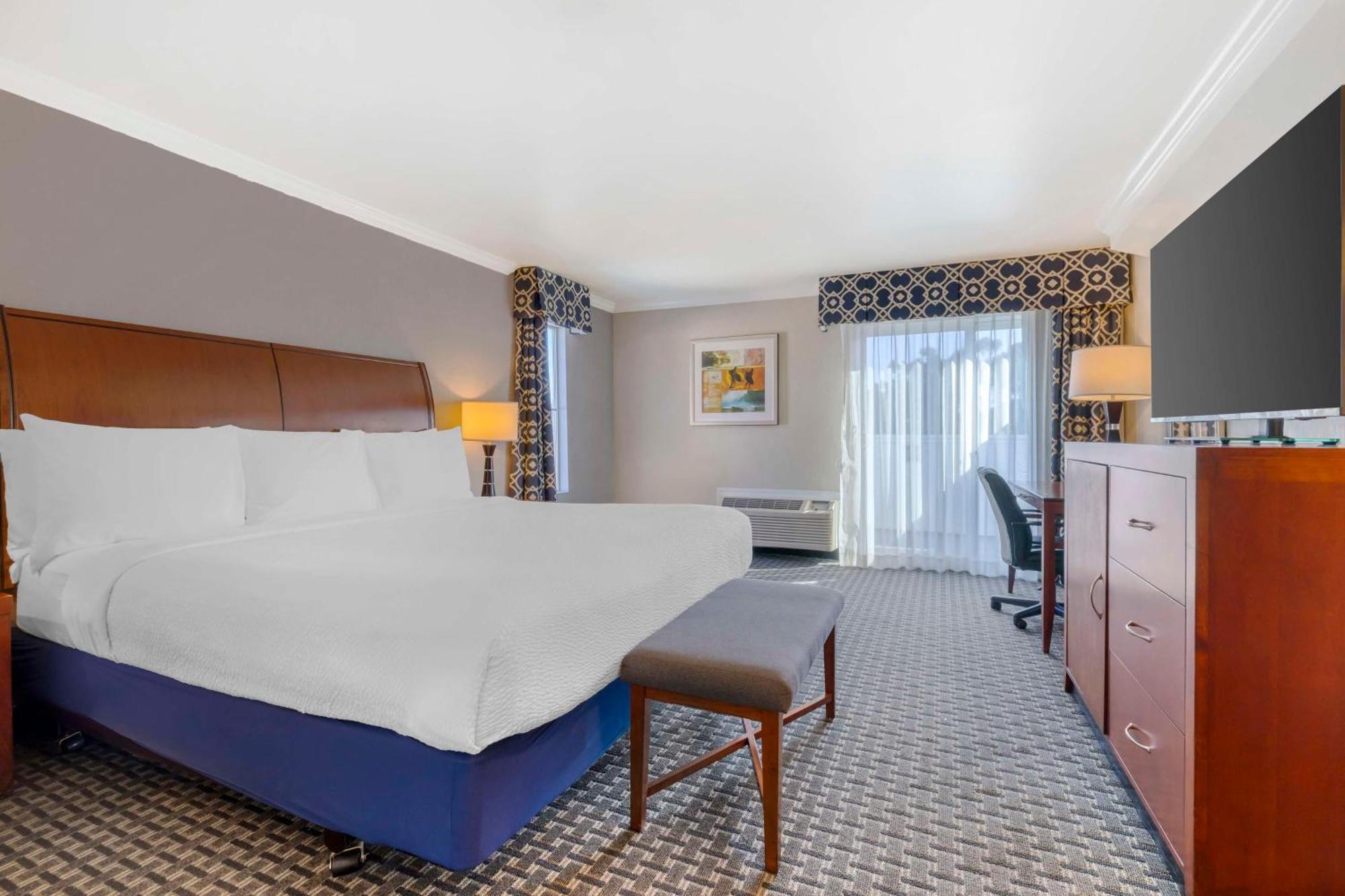 Best Western Plus Marina Shores Hotel Dana Point Esterno foto