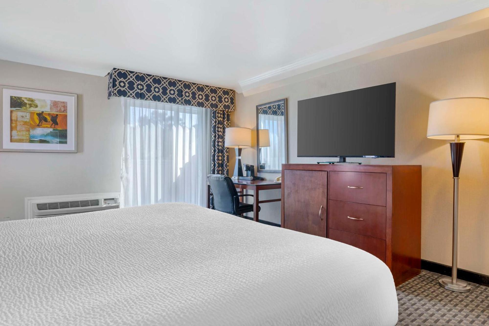 Best Western Plus Marina Shores Hotel Dana Point Esterno foto