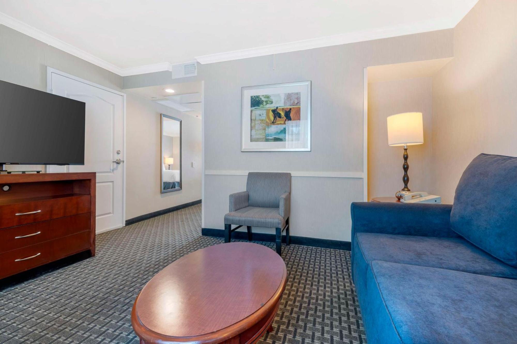 Best Western Plus Marina Shores Hotel Dana Point Esterno foto