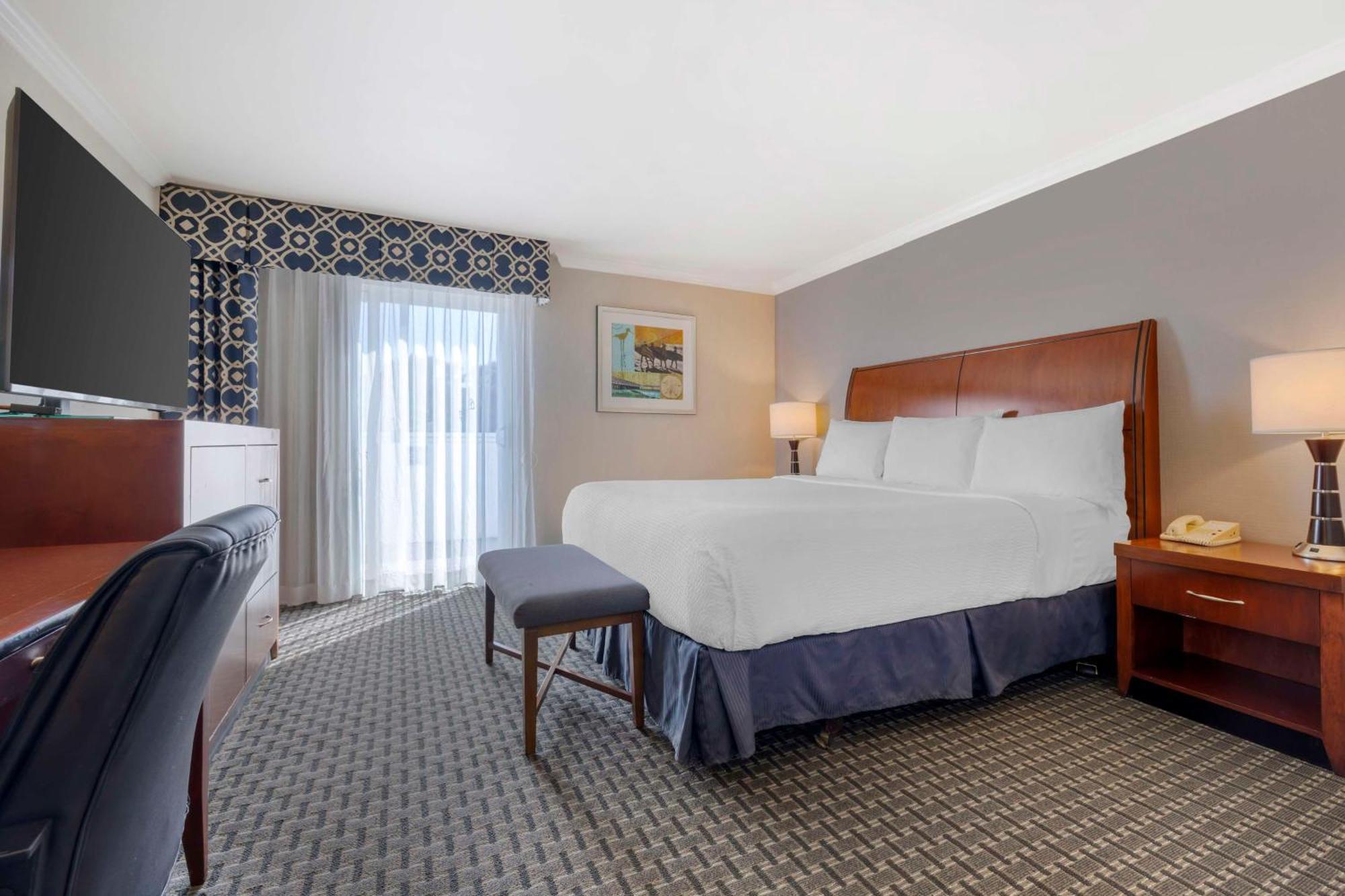 Best Western Plus Marina Shores Hotel Dana Point Esterno foto
