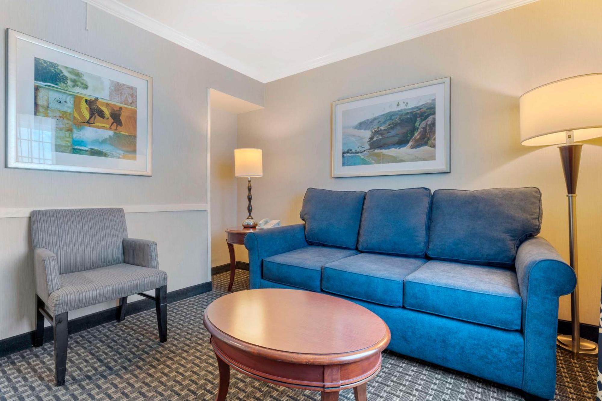 Best Western Plus Marina Shores Hotel Dana Point Esterno foto