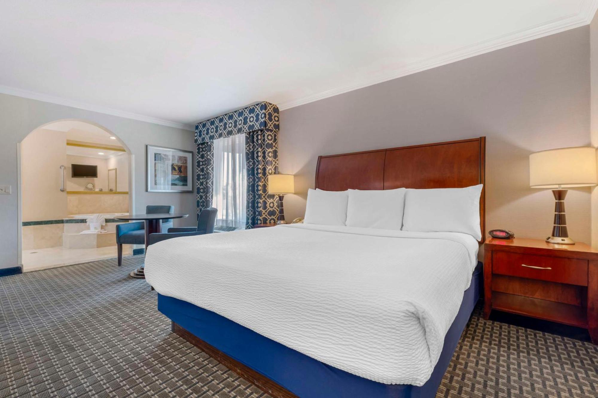 Best Western Plus Marina Shores Hotel Dana Point Esterno foto
