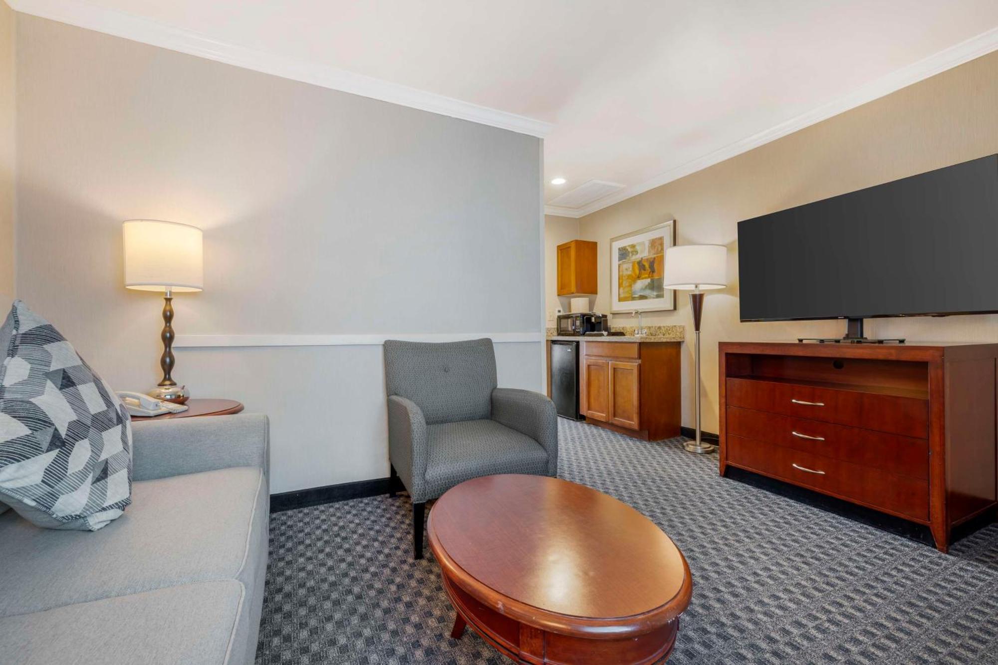 Best Western Plus Marina Shores Hotel Dana Point Esterno foto