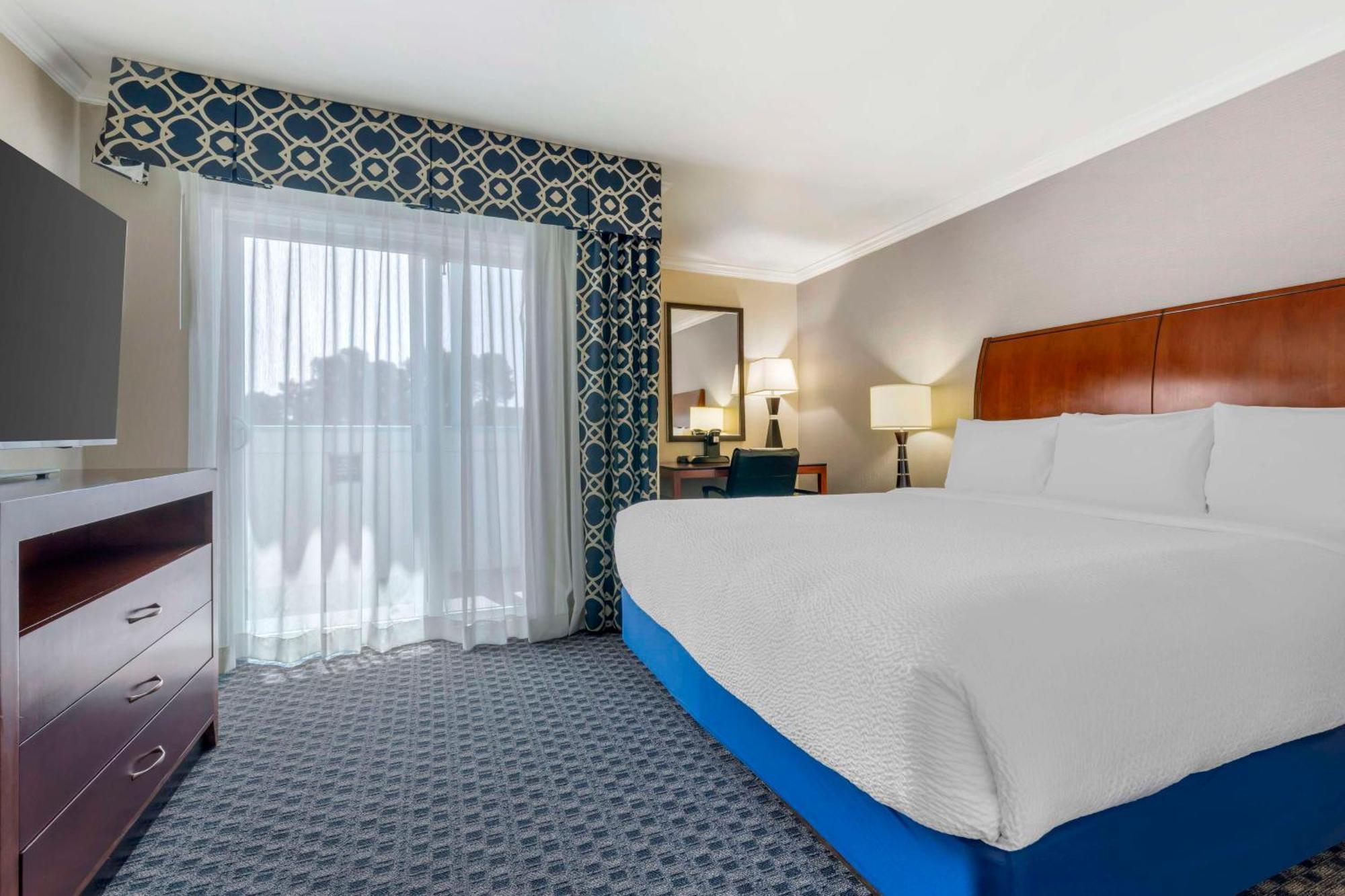 Best Western Plus Marina Shores Hotel Dana Point Esterno foto