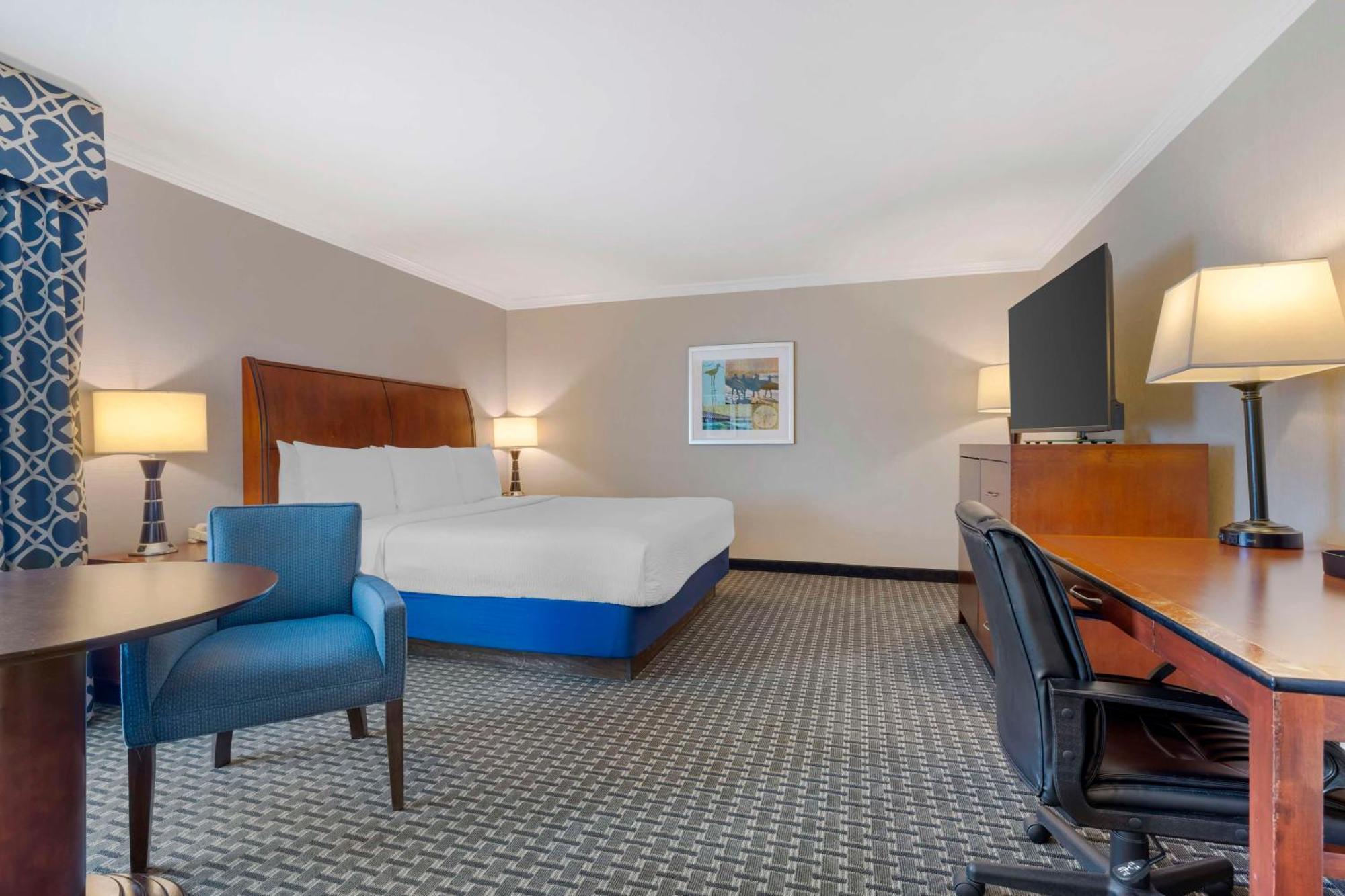 Best Western Plus Marina Shores Hotel Dana Point Esterno foto