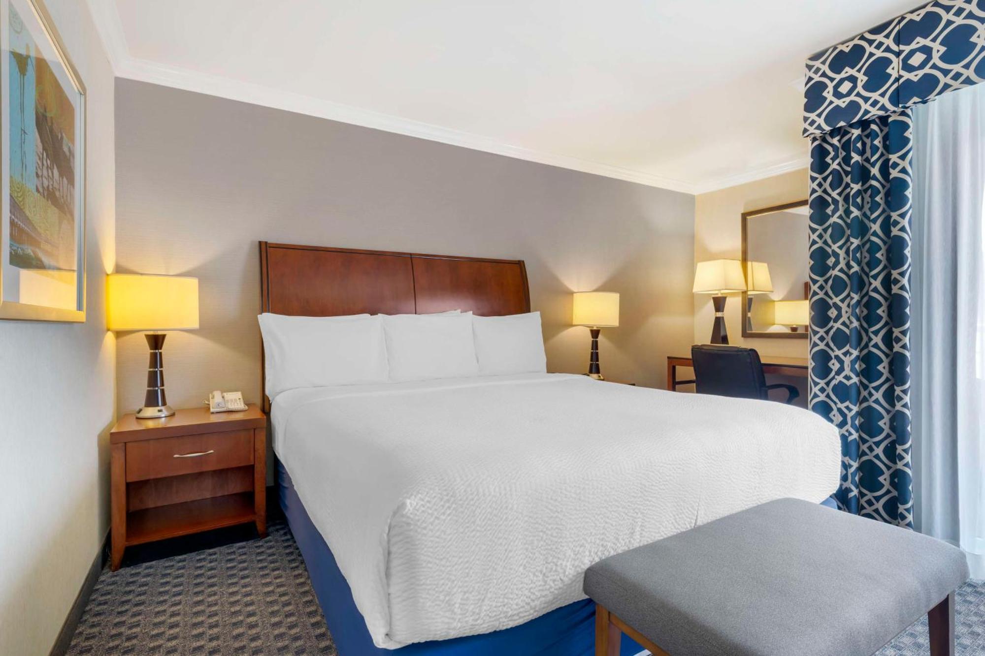 Best Western Plus Marina Shores Hotel Dana Point Esterno foto