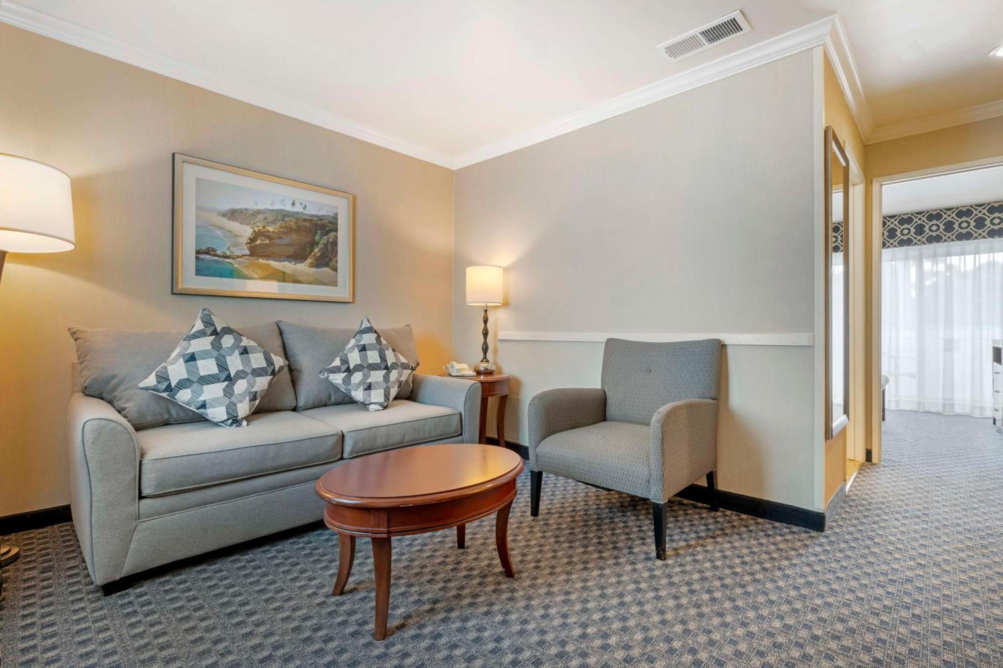 Best Western Plus Marina Shores Hotel Dana Point Esterno foto