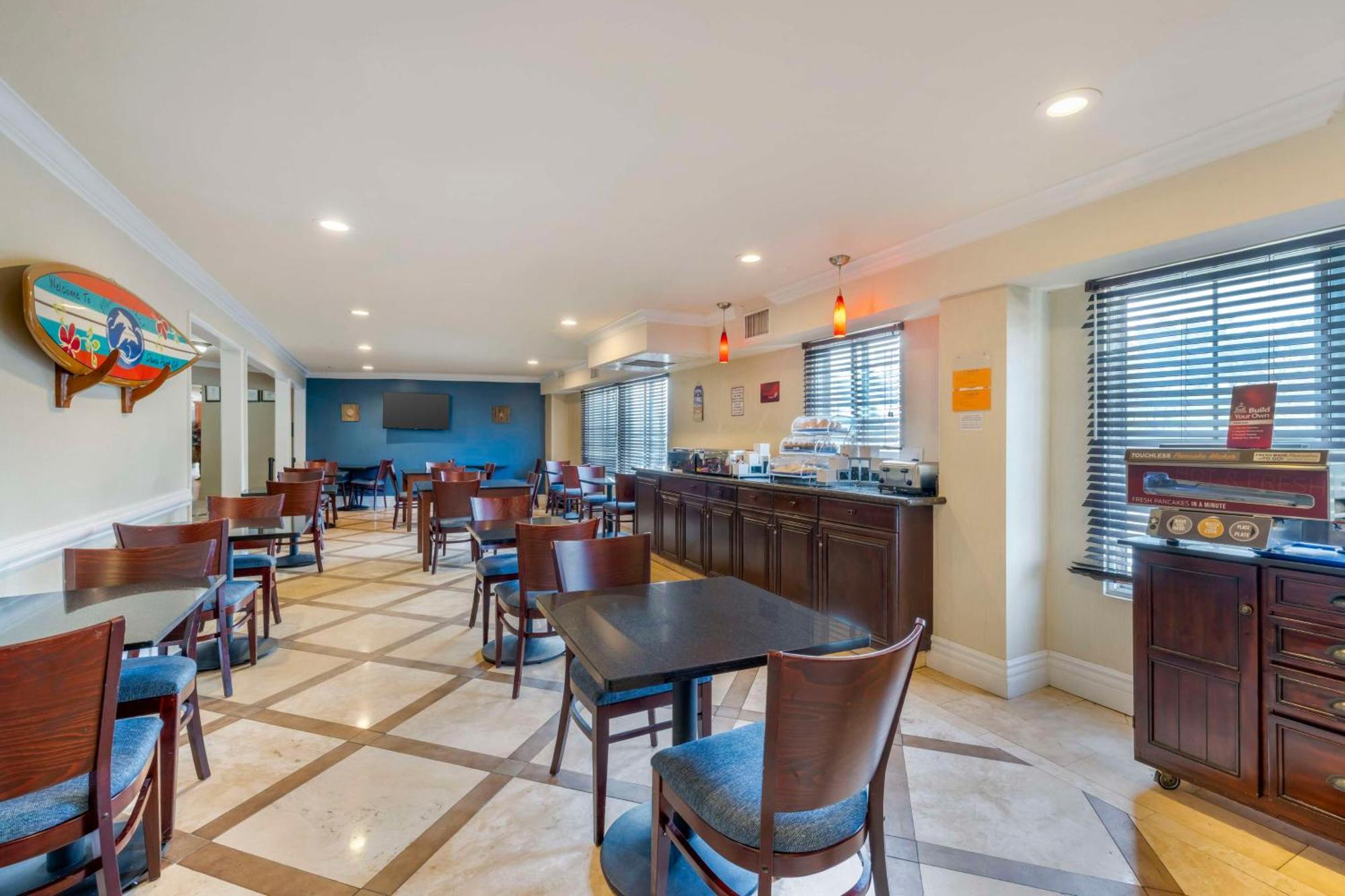 Best Western Plus Marina Shores Hotel Dana Point Esterno foto