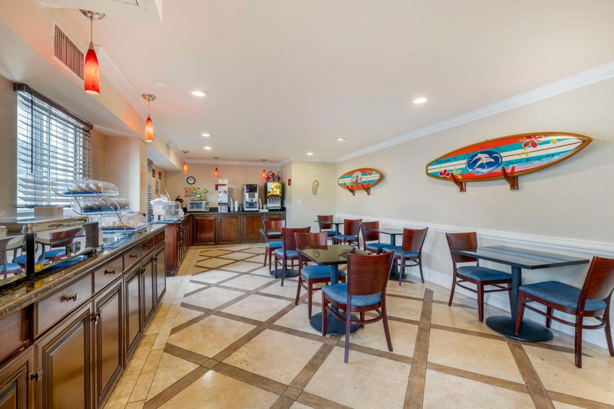 Best Western Plus Marina Shores Hotel Dana Point Esterno foto