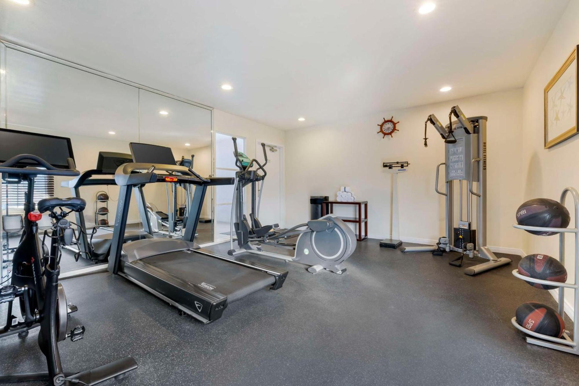 Best Western Plus Marina Shores Hotel Dana Point Esterno foto