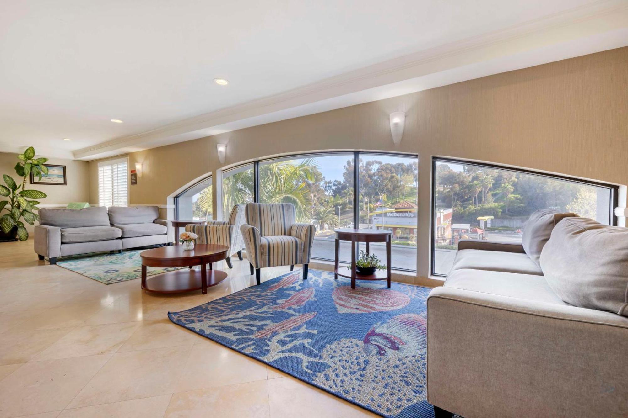 Best Western Plus Marina Shores Hotel Dana Point Esterno foto